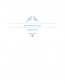 ELECTRÓNICA APLICADA Laboratorio #1