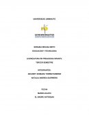 APRENDIENDO DE LAS TELECOMUNICACIONES