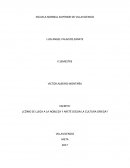 La nobleza y la arete griega