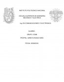 Tesis “De tal Padre, tal hijo”.