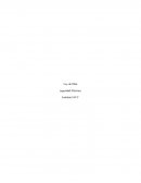 ¿Qué significa la siguiente fórmula?¿Qué relación tienen sus expresiones?