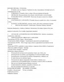 RESUMEN PRUEBA 1 TEOLOGIA