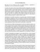 Los 4 Acuerdos/Miguel Ruíz