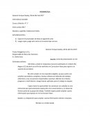 Informática Contable Carta de presentación con CV