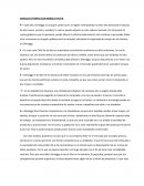 ANÁLISIS EXTERNO CON MODELO PESTA