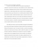 La mineria es el sacar rocas de lugares y ganar dinero
