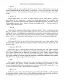 Principales variedades de cebolla