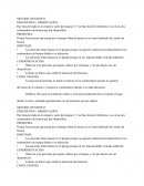 METODO CIENTIFICO PERCEPCIÓN U OBSERVACIÓN: