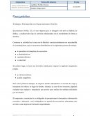 Formación de Excavaciones Oviedo