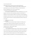 LA CONCILIACION EXTRAJUDICIAL