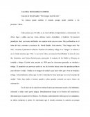 Comenatio social David Rudder