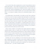 Al ser el asesino Cesare