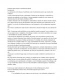 Propuesta para mejorar la satisfacción laboral