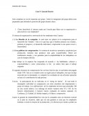 Caso 5: Lincoln Electric