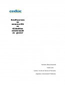 Informe chile mirado por los extranjeros