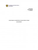 ¿En qué consiste la elaboración del analisis interno y externo de una empresa?