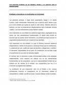 Las personas jurídicas en los Estados Unidos y su posición ante el derecho penal