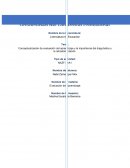Conceptualización de evaluación del aprendizaje y la importancia del diagnóstico y la retroalimentación