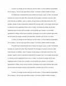 Física y la energía