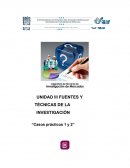 Análisis del caso La mexicana S.A. de C.V.: Investigación de mercados y contrato de servicios