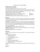 EXAMEN 2° PARCIAL “DERECHO ROMANO”