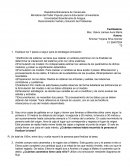 Razonamiento Verbal y Solución de Problemas