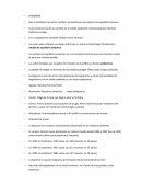 Sistema urinario.
