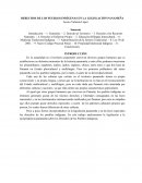 DERECHOS DE LOS PUEBLOS INDÍGENAS EN LA LEGISLACIÓN PANAMEÑA