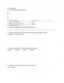 Medio ambiente taller