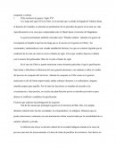 Resumen CHile Siglo XVI