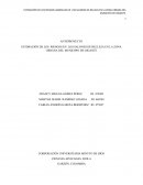 ANTEPROYECTO RIESGOS SALONES DE BELLEZA