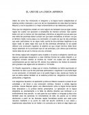 EL USO DE LA LOGICA JURIDICA