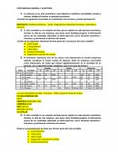 CONTABILIDAD GENERAL Y AUDITORIA