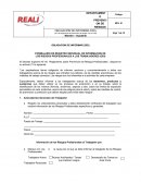 LOS RIESGOS PROFESIONALES A LOS TRABAJADORES (ODI)