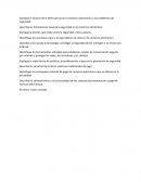 Alcance de la delincuencia en el comercio electrónico