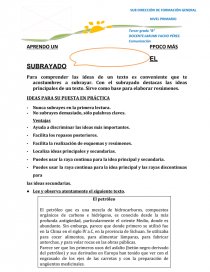 APRENDO UN PPOCO MÁS COMUNICACION.. Página 1