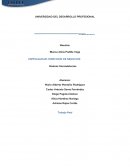 Mercadotecnia, objetivos y estratégias