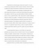 El surgimiento de la civilización griega se produjo entre los siglos IX y V