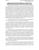 ANÁLISIS DE LA STIJ DE 20 DE DICIEMBRE DE 1974, ASUNTO DE LAS PRUEBAS NUCLEARES (Australia c. Francia y Nueva Zelanda c. Francia).