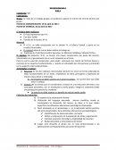 Trabajo práctico neuriciencias