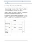 Caso práctico: «Desarrollo caldera Wolf GmBH»