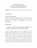 Seminario de Actualización Psicología Organizacional