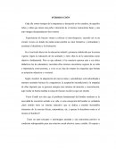 Cada día somos testigos de la impotencia y decepción en los estudios