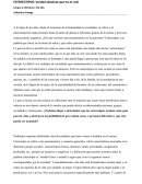 ESTEREOTIPOS Y DISCRIMINACIÓN.