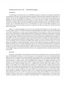 Psicología del arte: amor y odio Edier Barrientos gallego