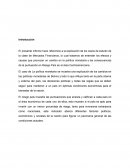 Riesgo de País en Centro América