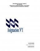 Antecedentes y fecha de creación de la Organización de las Naciones Unidas
