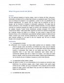 Análisis de las 6 habilidades del marketing en la película When the game stands tall