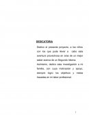 DESARROLLO DE UN SEGUNDO IDIOMA CON EL USO DE TÍTERES