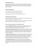 TRABAJO CULTURA CIENTÍFICA